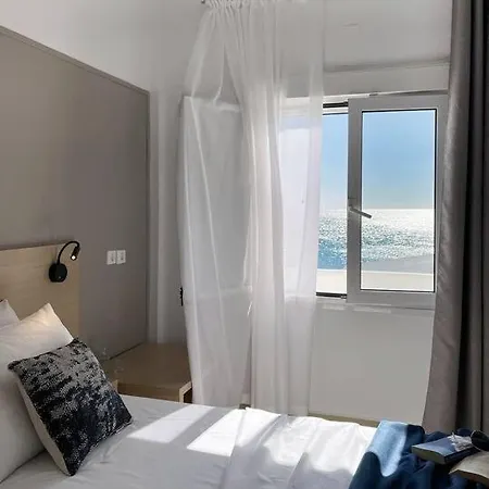 Vistamare2 Double Room-sea View *
