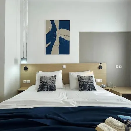 Vistamare2 Double Room-sea View *