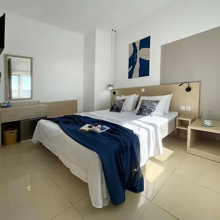 Vistamare2 Double Room-sea View Apartament *