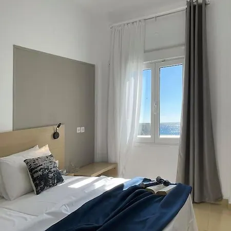 Vistamare2 Double Room-sea View Apartament