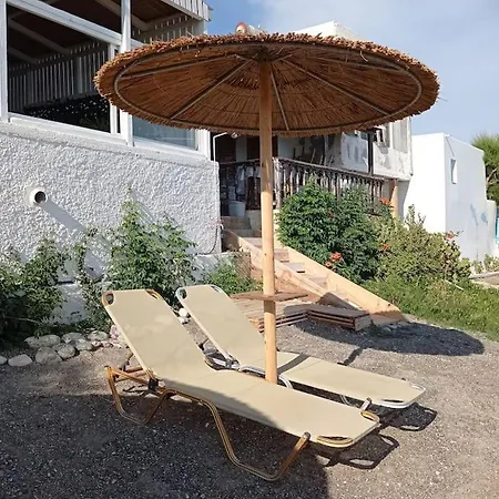Vistamare2 Double Room-sea View