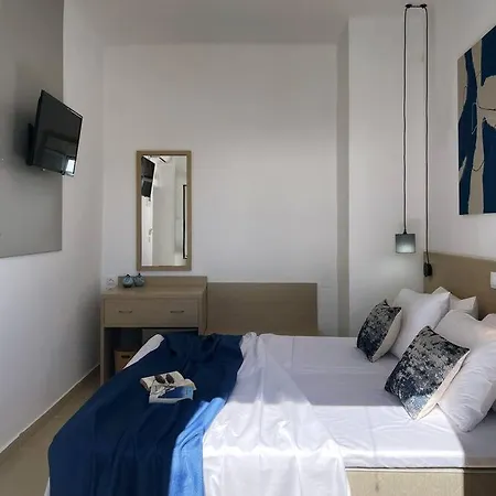 Vistamare2 Double Room-sea View