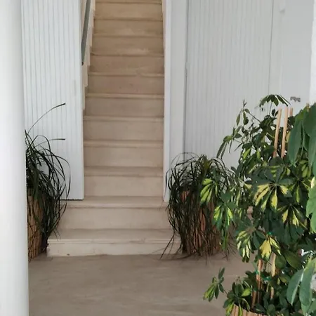 Apartament Vistamare2 Double Room-sea View