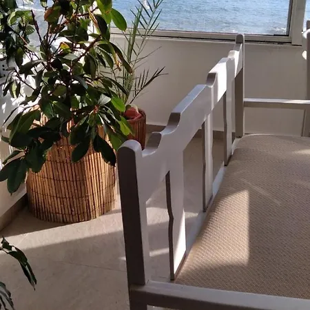 Apartament Vistamare2 Double Room-sea View