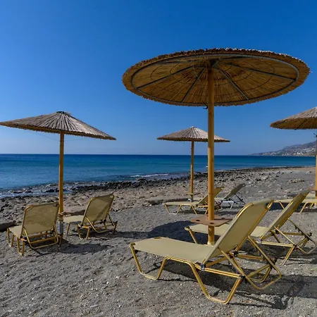 Apartament Vistamare2 Double Room-sea View Koutsourás