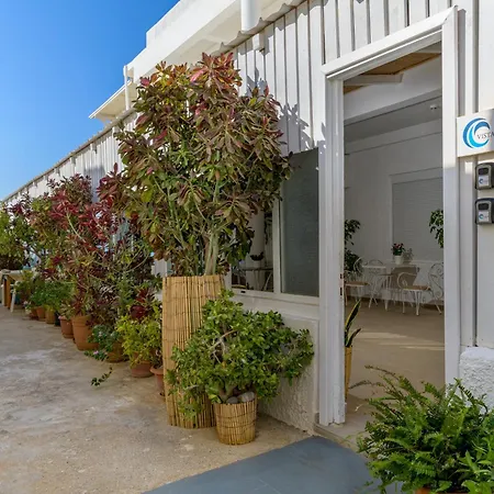 Vistamare2 Double Room-sea View