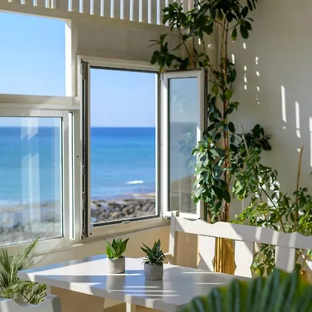 Vistamare2 Double Room-sea View Koutsourás