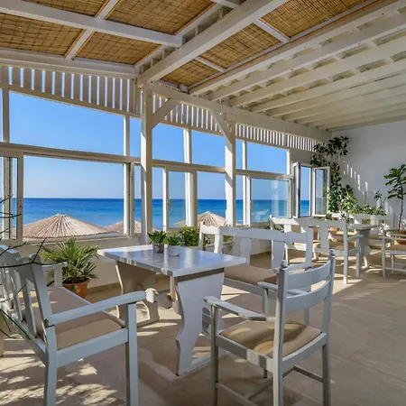Vistamare2 Double Room-sea View